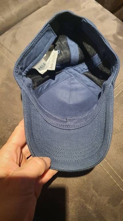 Altro abbigliamento per bambino: Yale Cap für Klikind – Usato da Flawil venduto da minggeli83 1