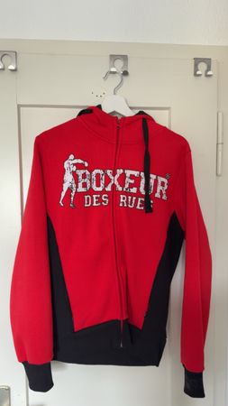 Boxeur des Rues Jacke