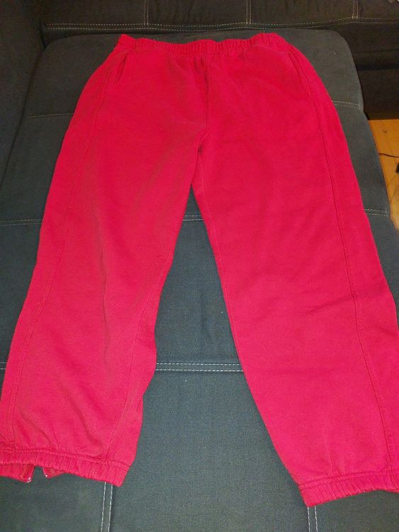 Pantalons: Urban Classics Baggie Trainerhosen – D'occasion à Schenkon par stevieh