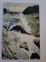 Ansichtskarte Chamonix Argentieres Gletscher Jahr 1922 Rmu