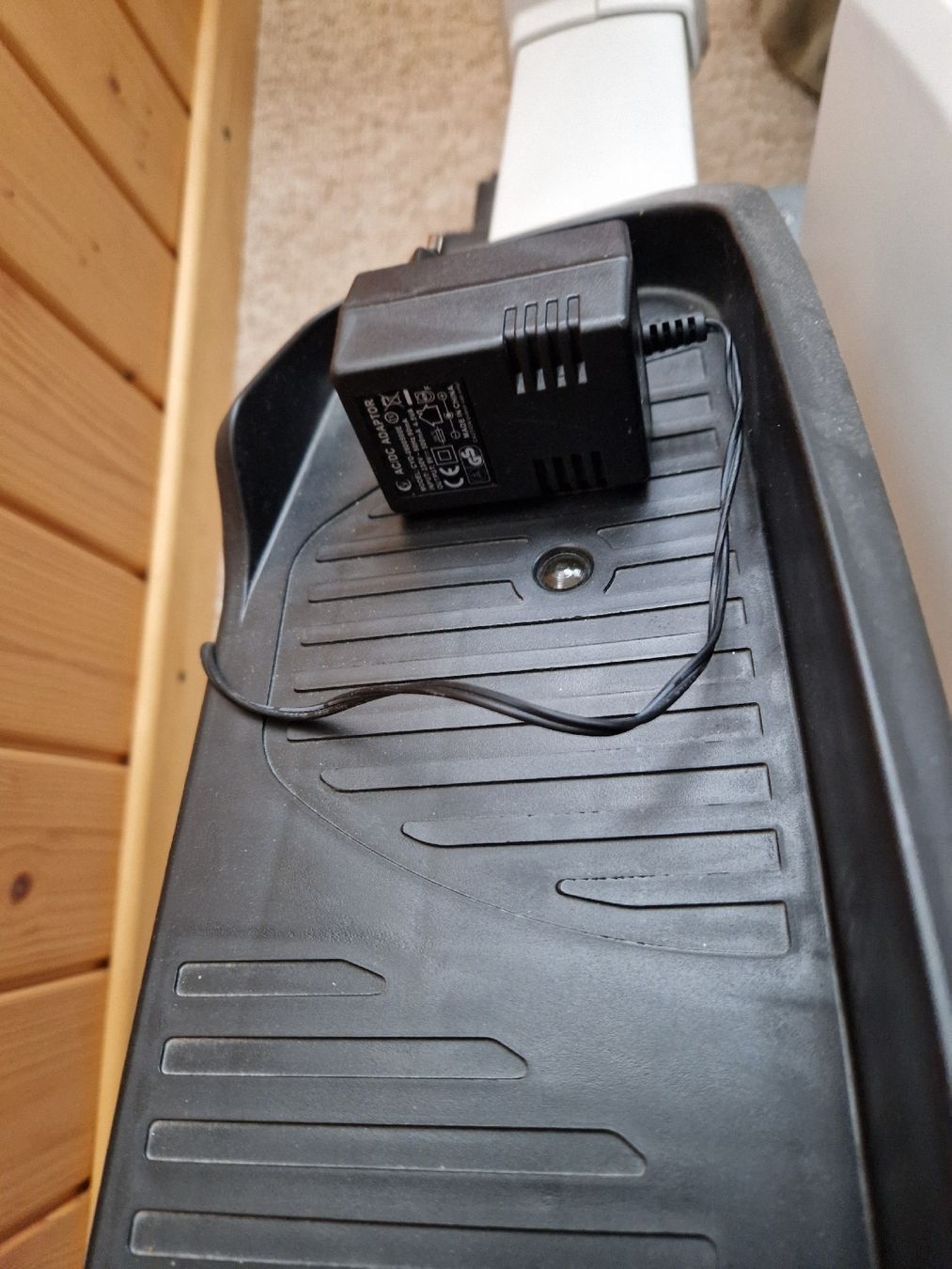 Vélos d'appartement: Crosstrainer – D'occasion à Ringgenberg BE par gab_n7yy 3