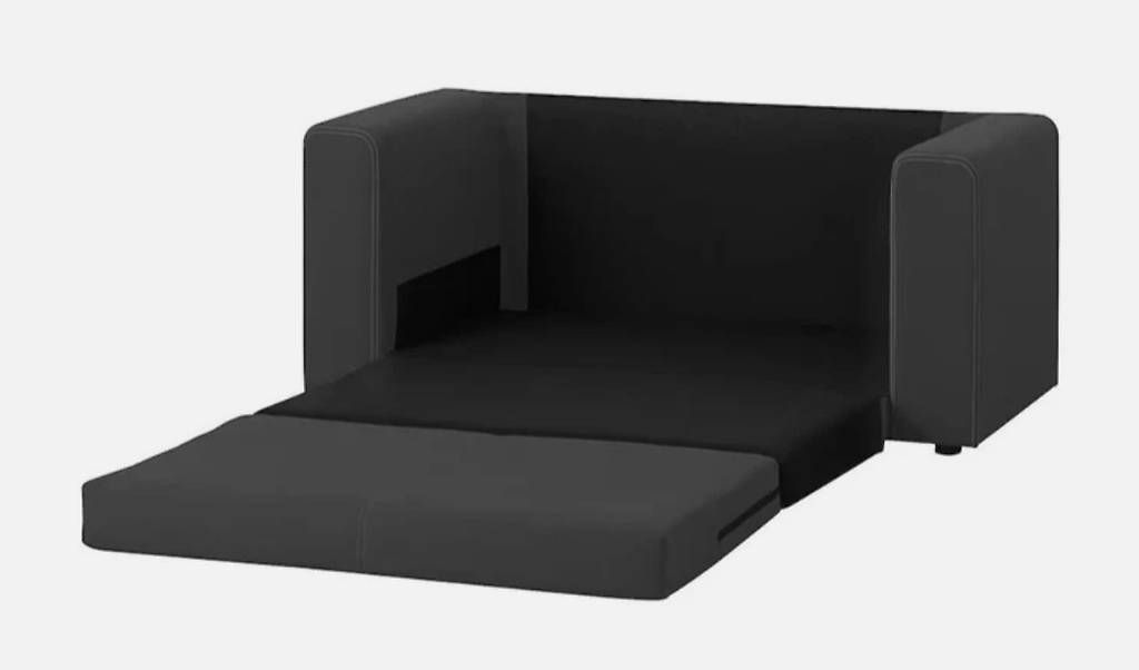 Sofas: Ikea Askeby, Schlafcouch, Schlafsofa  – Gebraucht aus Gams von Dom-Grab_83 1