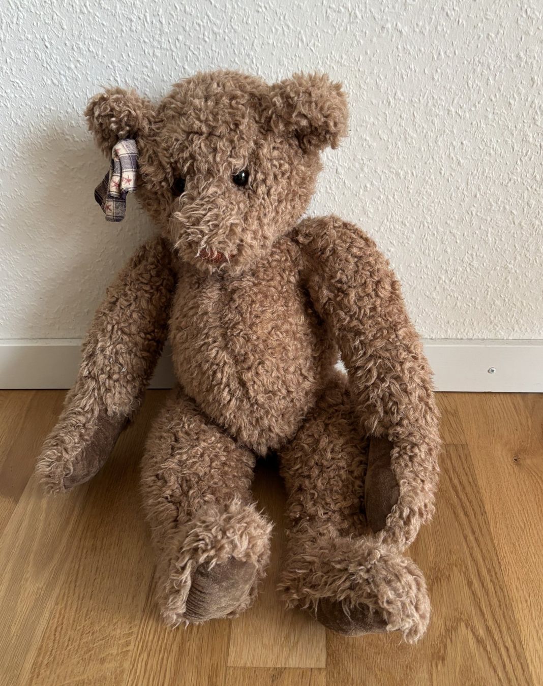 Giocattoli: Grosser Teddybär – Usato da Riehen venduto da martinaaebersold 1