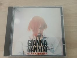 Gianna Nannini