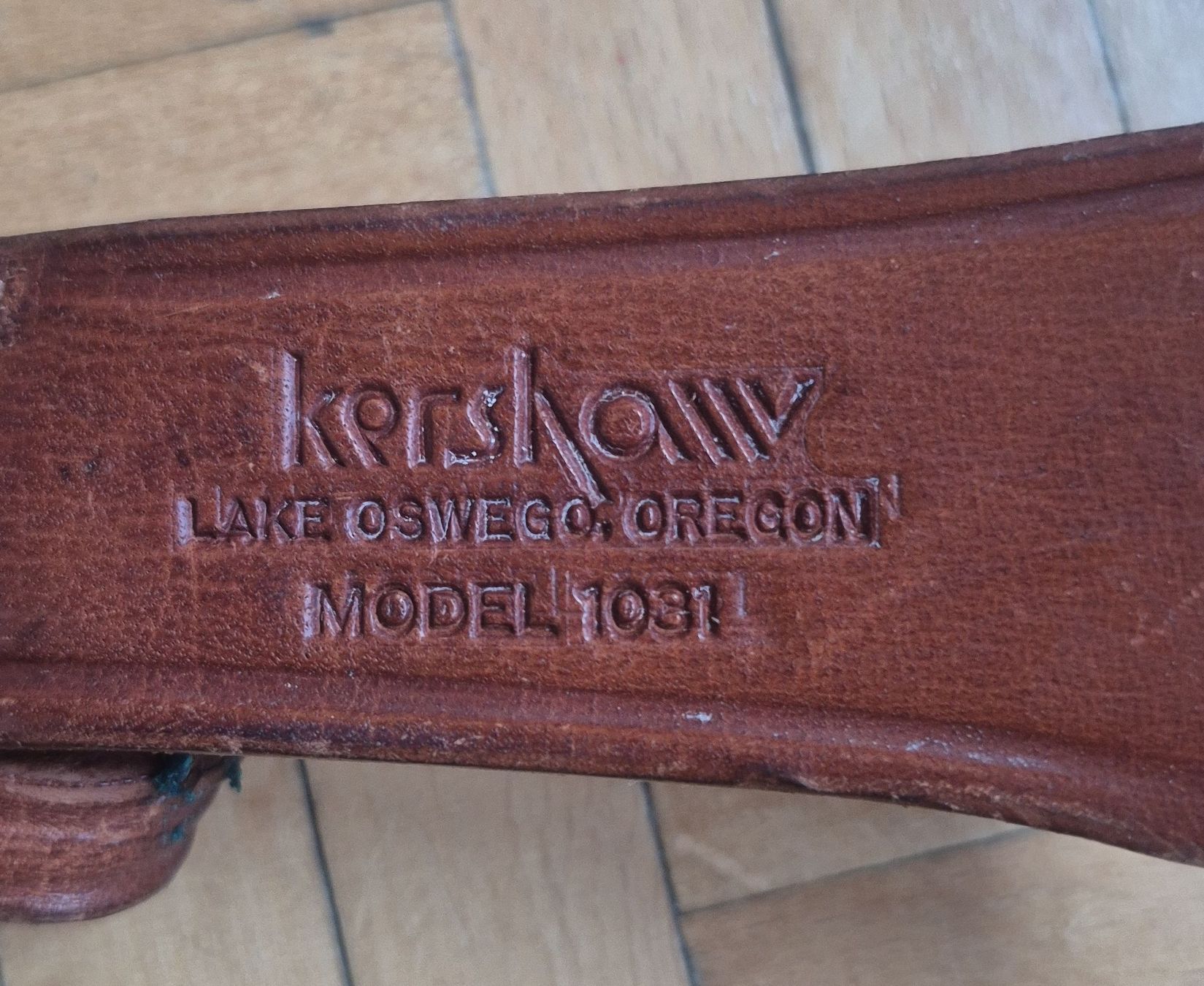 Accessori: Messer Kershaw – Usato da Bern venduto da san_kcw5