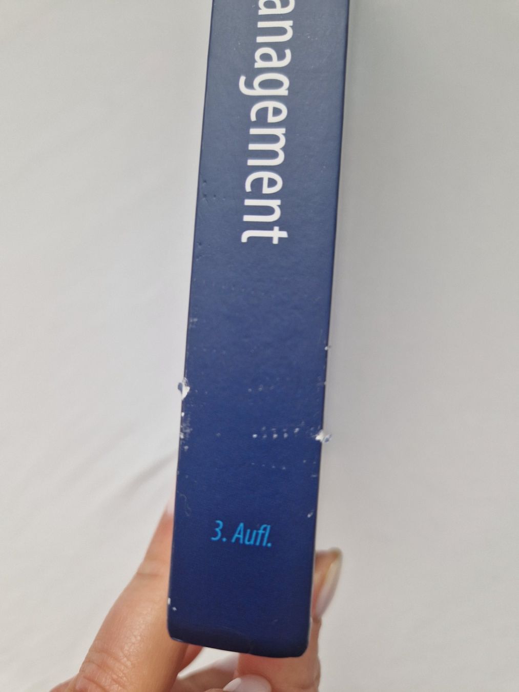 Libri: Change Management - Thomas Lauer – Usato da Erlinsbach SO venduto da ULIKH 8