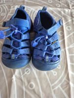 Top Kinder Sandalen Keen Grösse 25/26 .