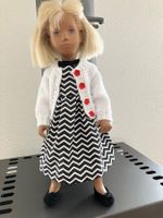 Sasha Puppenkleid