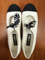 Chanel Mary Jane neu 2026