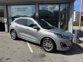 FORD Kuga 2.5 FHEV Vignale FWD