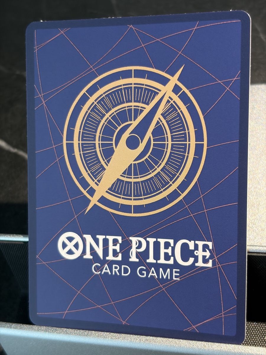 Bandai Carte collezionabili: One Piece OP14-119 Dracule Mihawk, Englisch – Nuovo (secondo la descrizione) da St. Gallen venduto da cambitcg 1