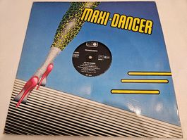 Frankie Smith – Yo-Yo Champ (Maxi, Funk / Soul)