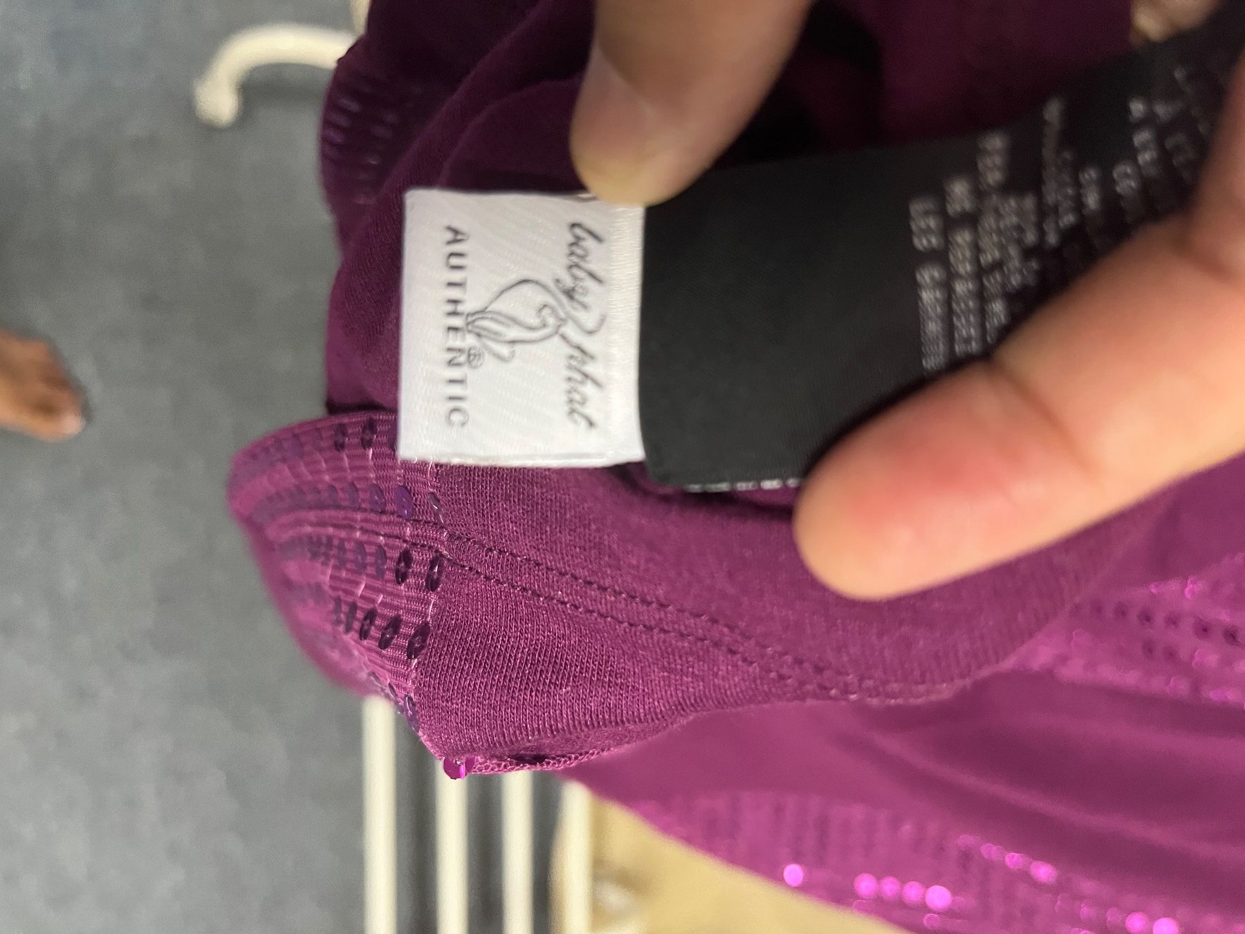 Kostüme: Kleid :  size 140 – Gebraucht aus Zürich von Proton_Slit 5