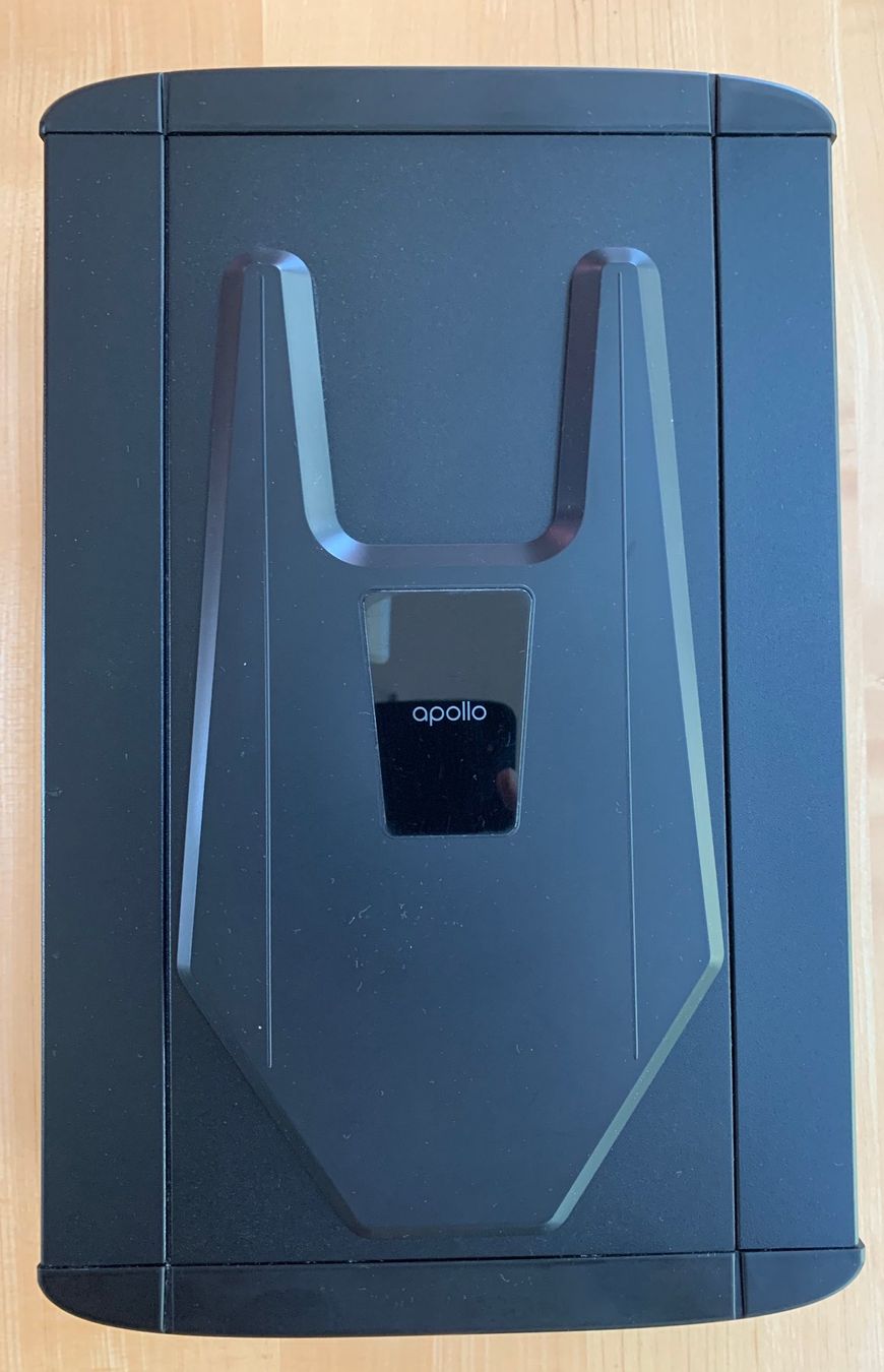 Rega Systèmes audio & multimédias: CD Player Rega Apollo – D'occasion à Nennigkofen par Sommersonnen 4