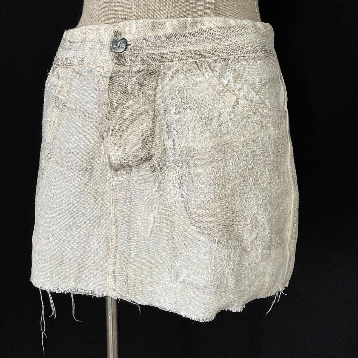 Röcke: AVANT TOI Skirt – Neu (gemäss Beschreibung) aus Emmen von Avviivva_Com2023