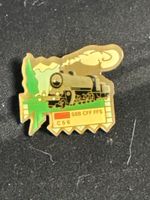 SBB CFF FFS Lokomotive PIN