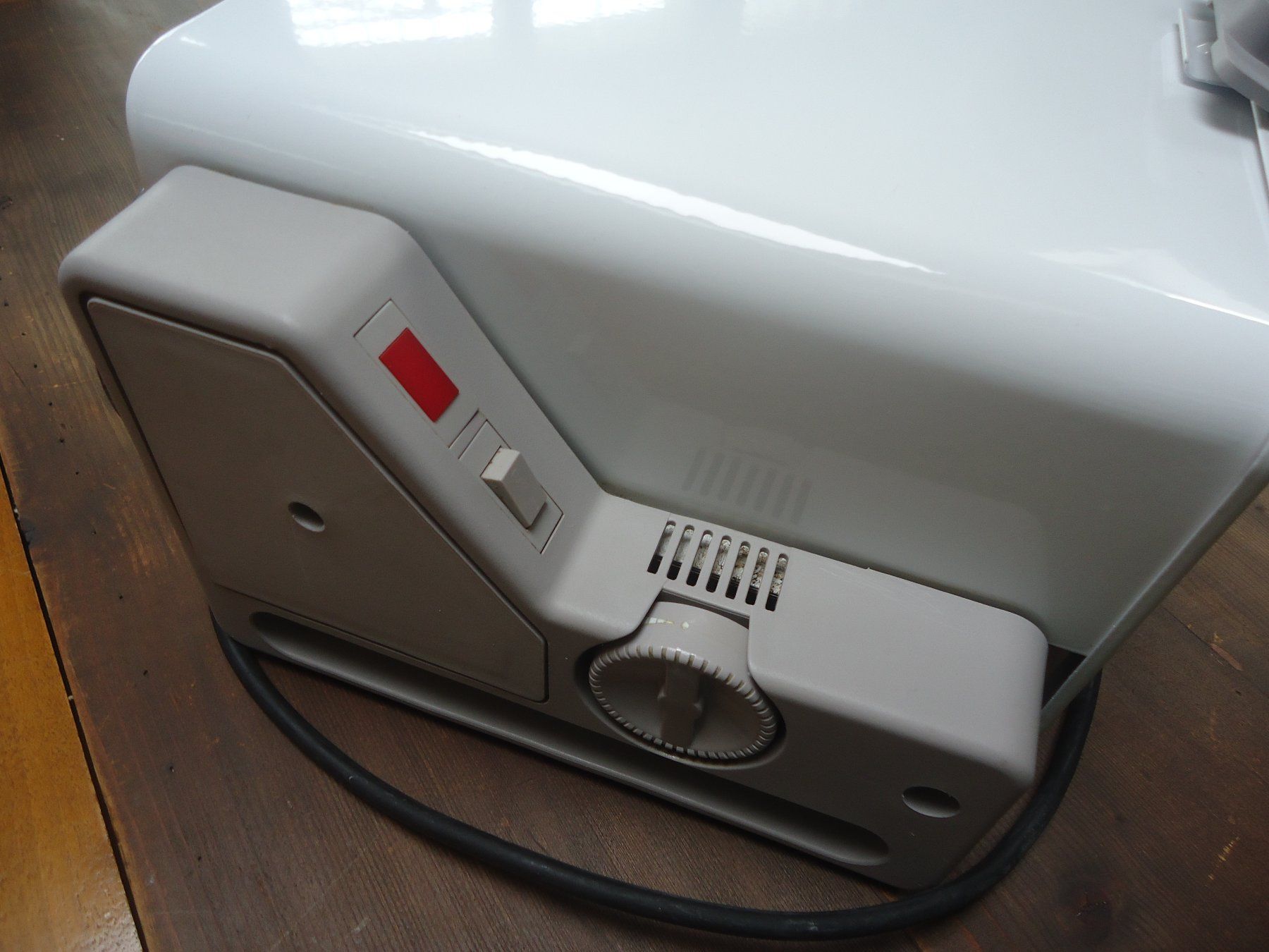 Moulinex Forni: Four Moulinex avec accessoires - Ancien modèle – Usato da Vessy venduto da mafabe 2
