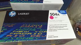 Toner 