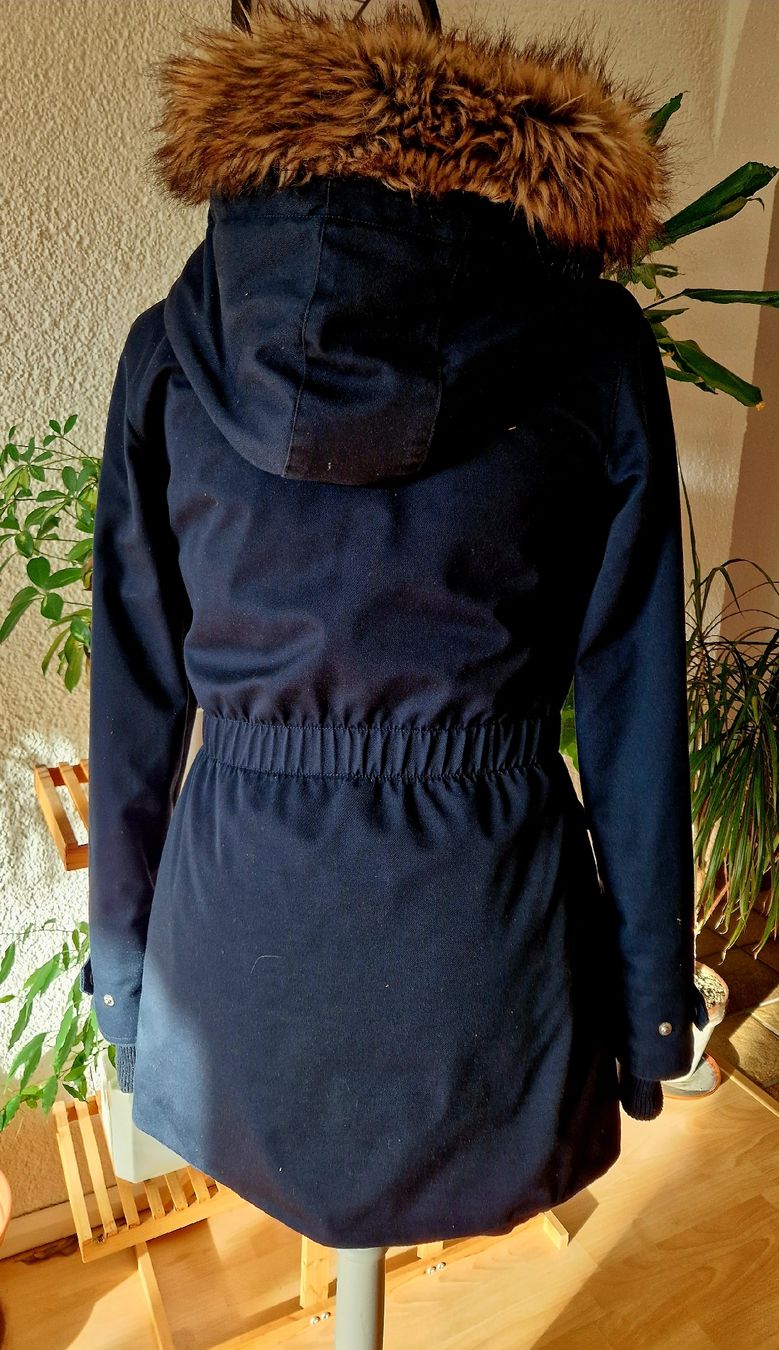 Giacche: Winter Jacke – Usato da Klingnau venduto da fairy.princess 4