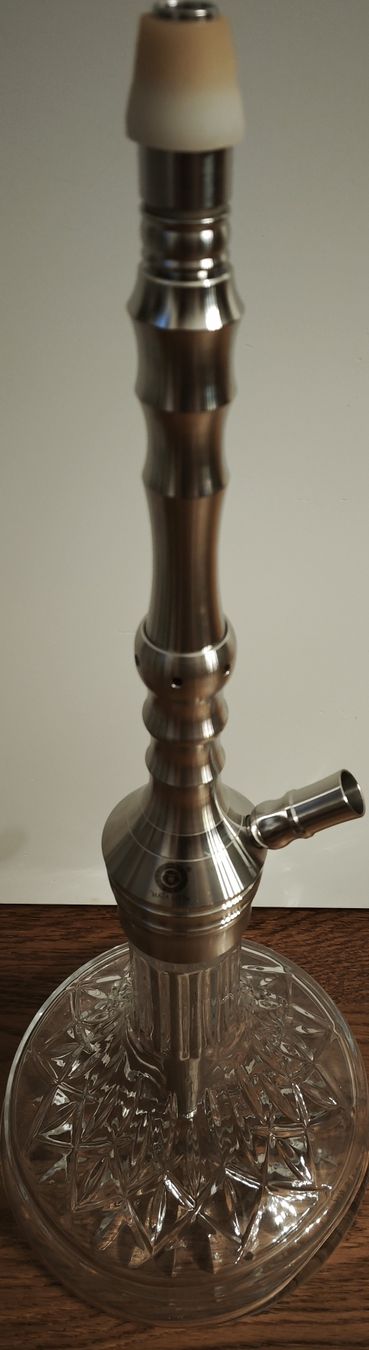 Narghilé: Shisha Mata Leon 60cm hoch – Usato da Zürich venduto da french23