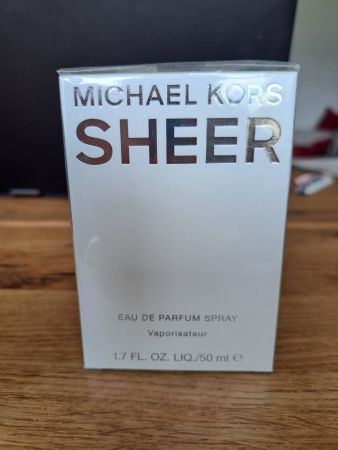 Parfum Sheer von Michael Kors
