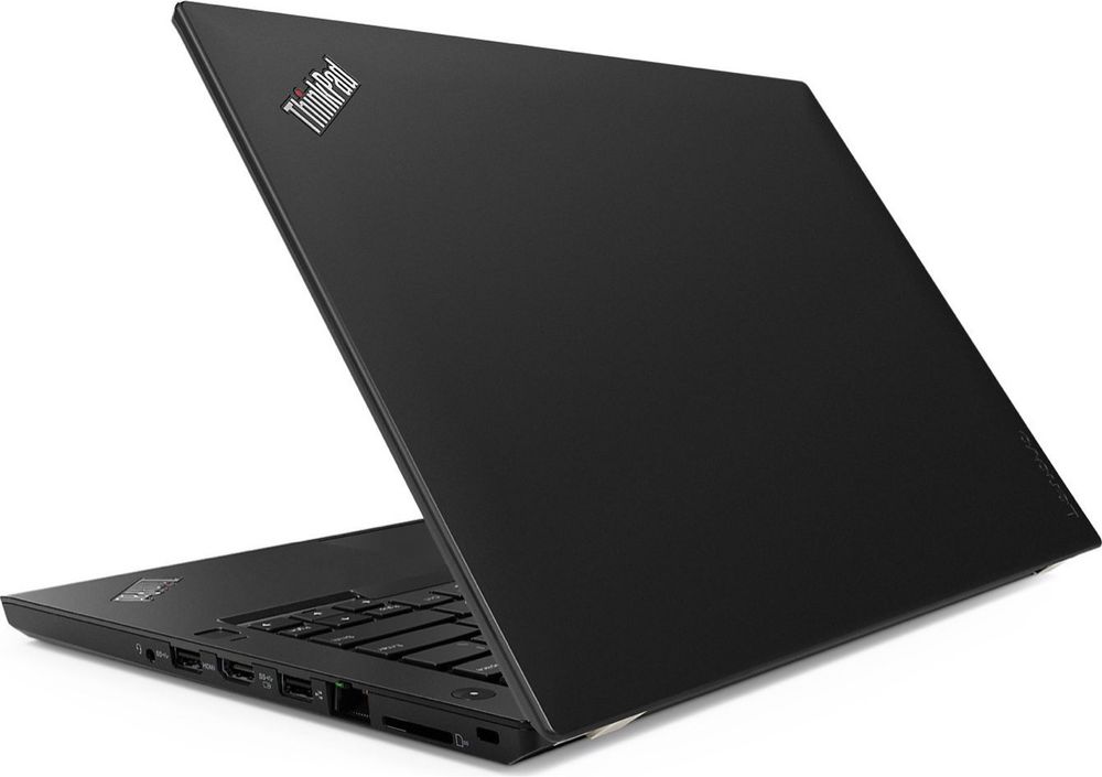 Lenovo Thinkpad T480/Core i7/16GB Ram/512gb SSD/Windows 11 | Kaufen auf ...