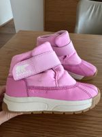 Sorel Winterstiefel, Gr. 30, rosa