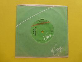 Public Image Ltd – Public Image