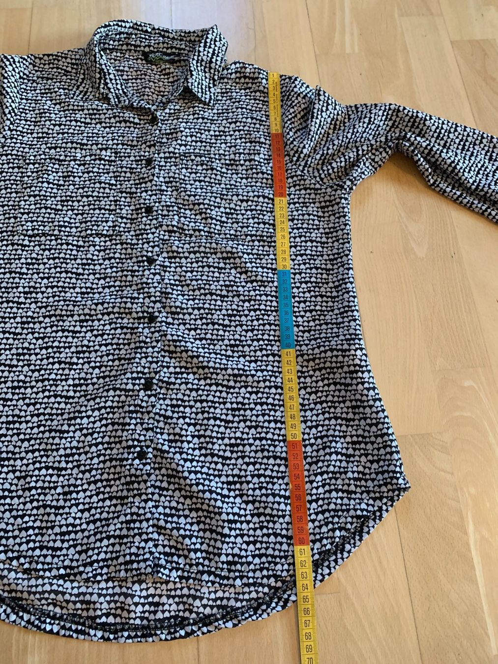 Blusen: Vert de Rage Damen Bluse in Gr. M – Gebraucht aus Worb von farben20zauber 4
