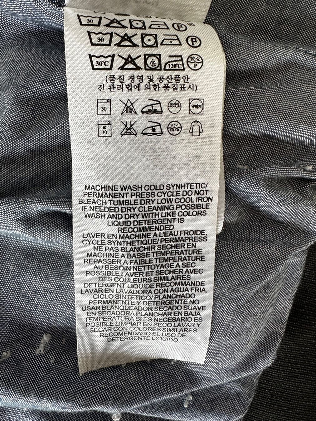 Levi's Giacche: Levis Jacke S – Usato da Liestal venduto da Ballybs 6