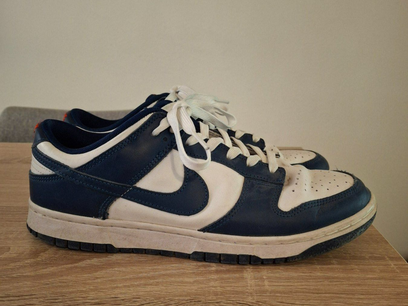 Nike Herrenschuhe: Nike Dunk Low - Valerian Blue – Gebraucht aus Seuzach von damian23king 3