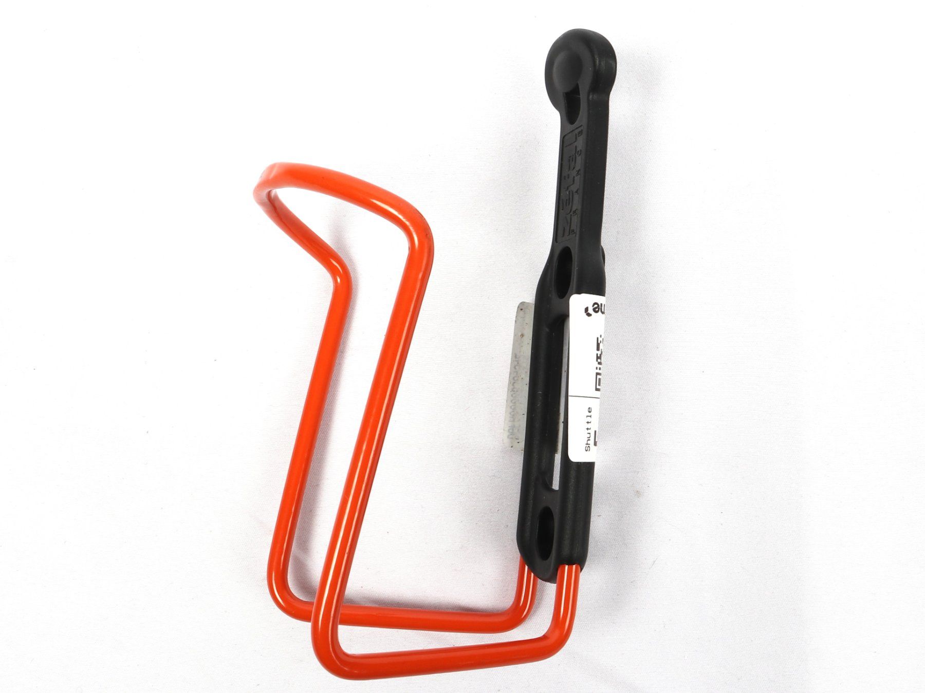 Supporti a parete: ZEFAL Bidonhalter orange – Nuovo e nell'imballaggio originale da Steinen venduto da Restwert_Steinen 3