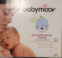 humidificateur d air Babymoov