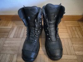 Haix Airpower X21 HIGH Goretex Gr 43