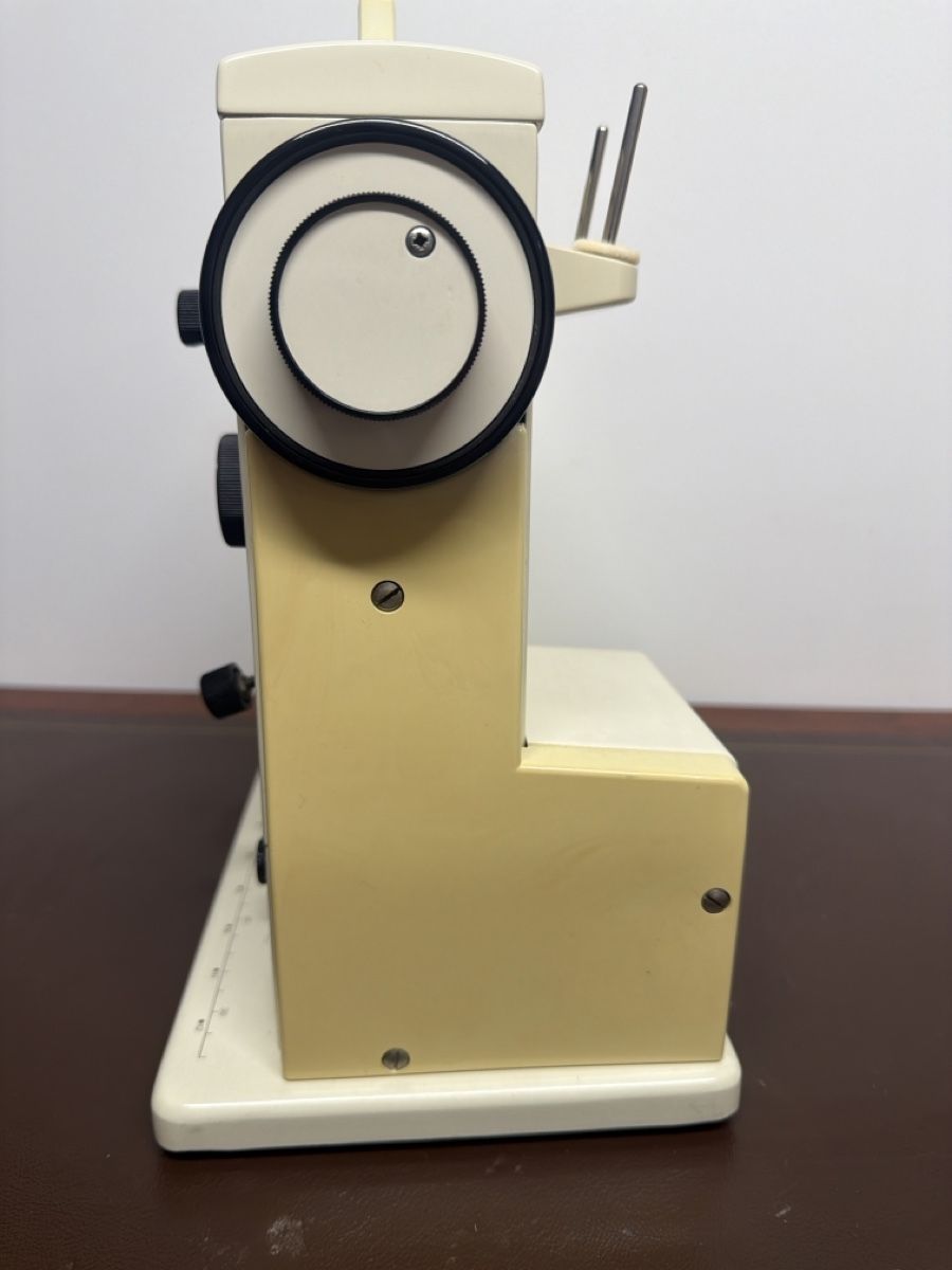 Bernina Macchine da cucire: Machine à coudre Bernina 801 Matic Electronic – Usato da Bôle venduto da K200C 7