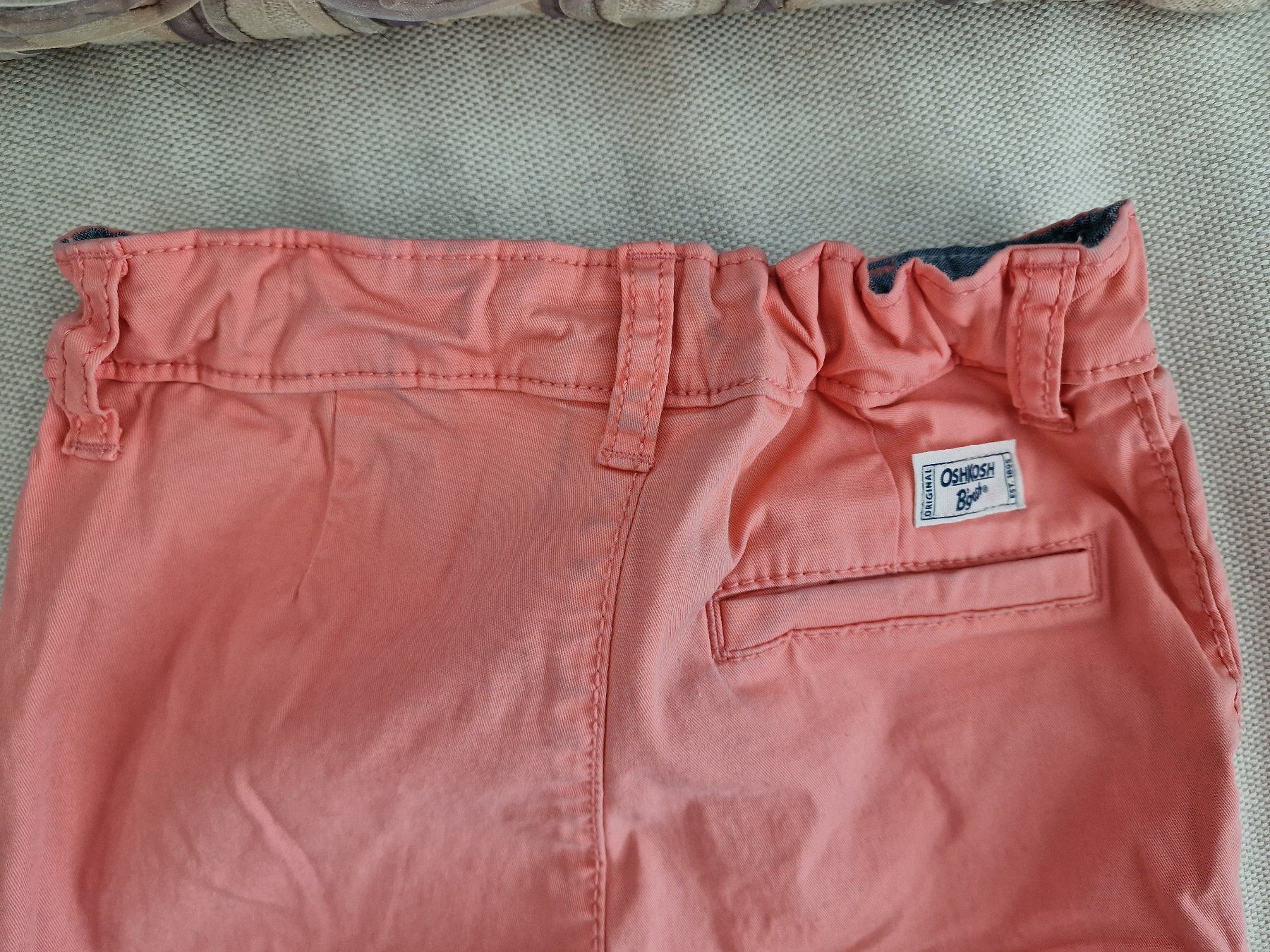 Oshkosh Hosen: Shorts von OshKosh Gr. 120 – Gebraucht aus Zürich von Pemberleys 3