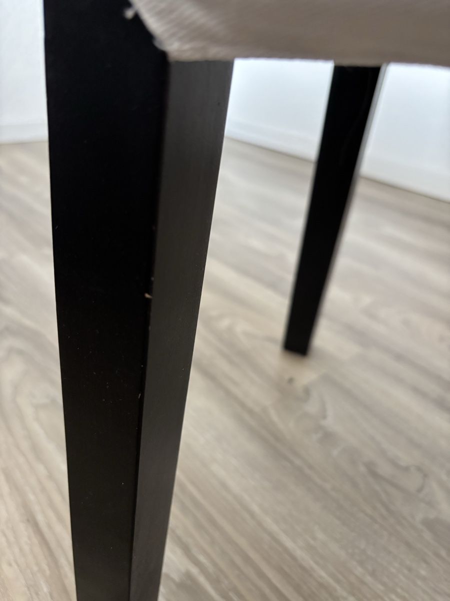 Ikea Sgabelli: Ikea Nils Hocker – Usato da Hausen AG venduto da marry2001 4