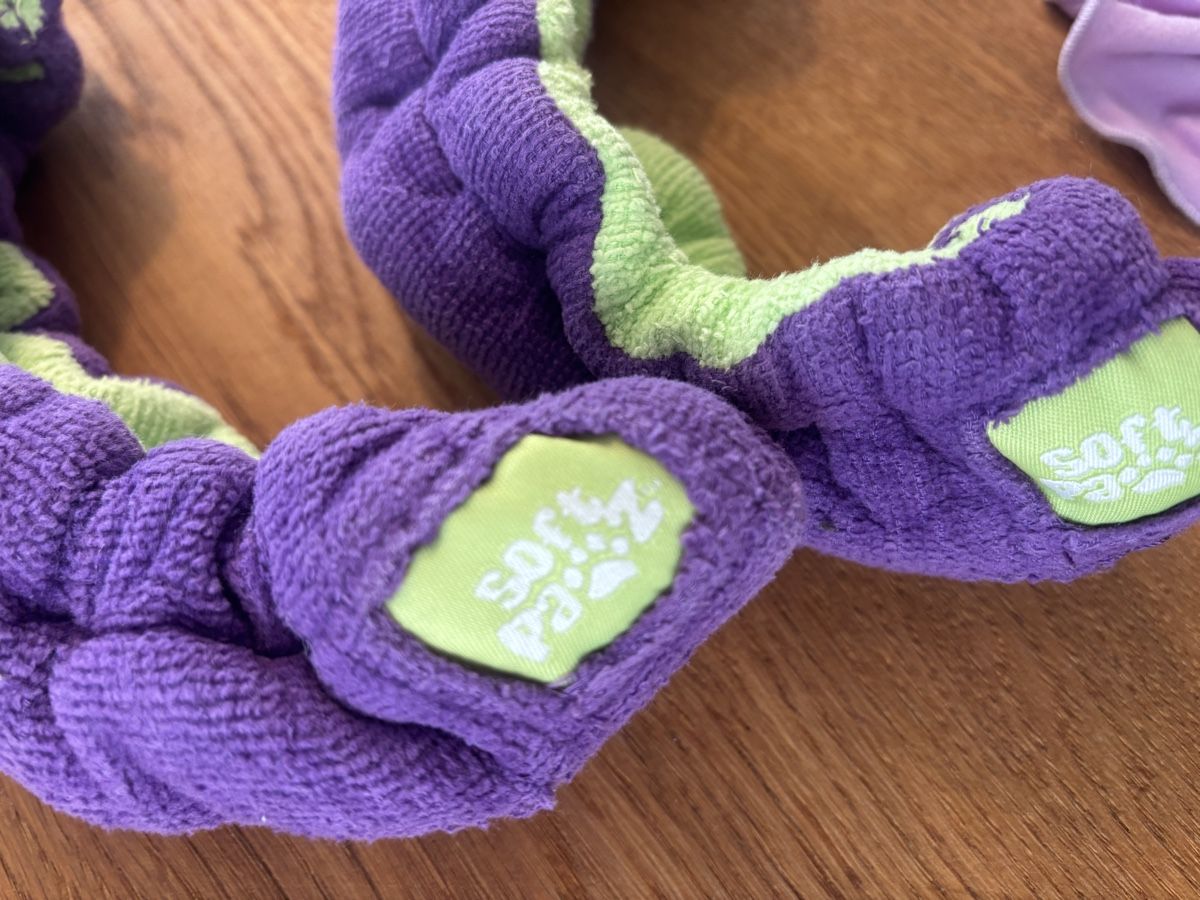 Lotti & Set di vestiti: Sagester Set -Lila Eiskunstlauf – Usato da Rüti ZH venduto da Crystal_Bloom 6