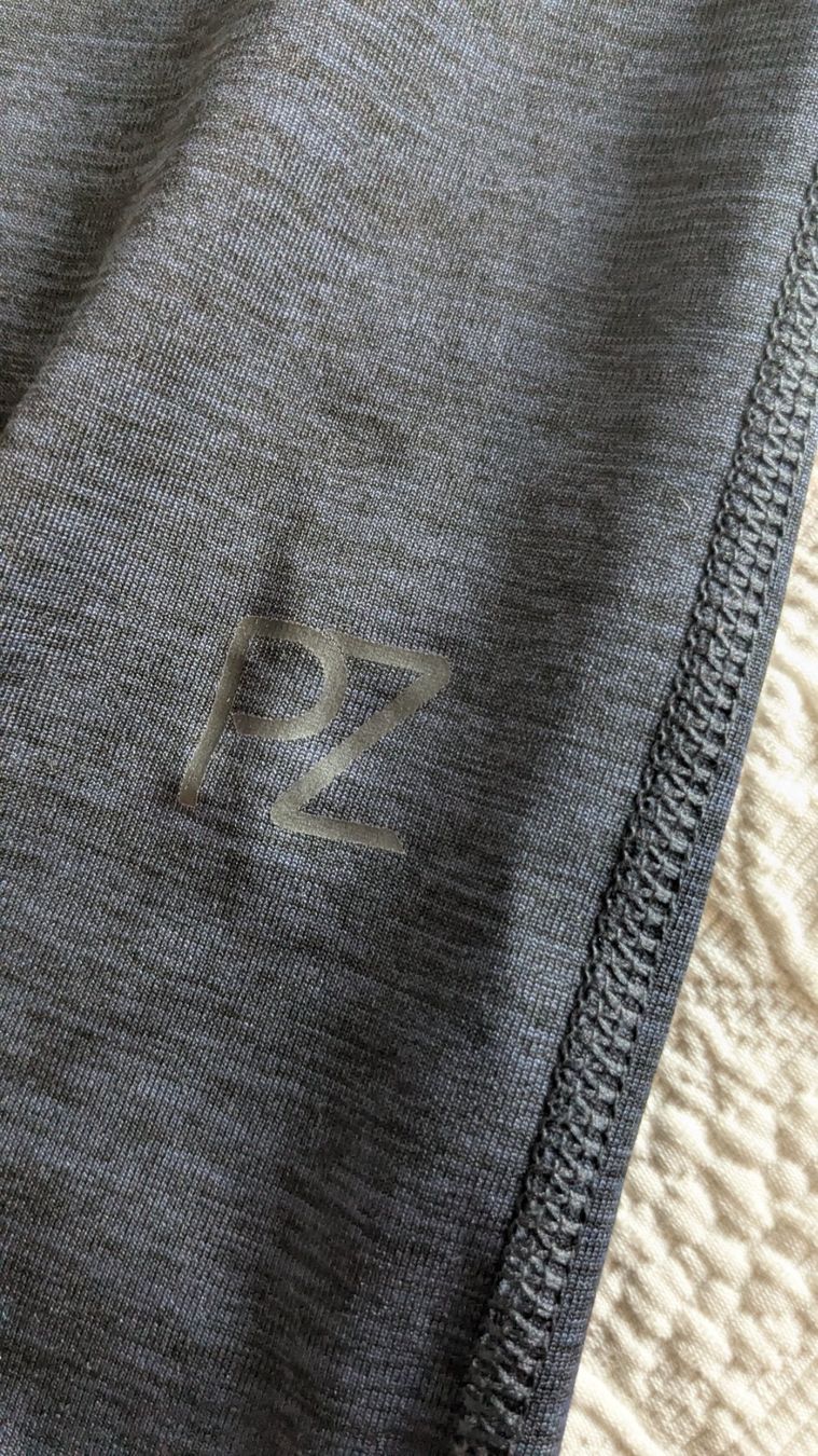 Unterwäsche: Lange Unterhose von Powerzone Gr. M – Gebraucht aus Adliswil von bibuubib 2