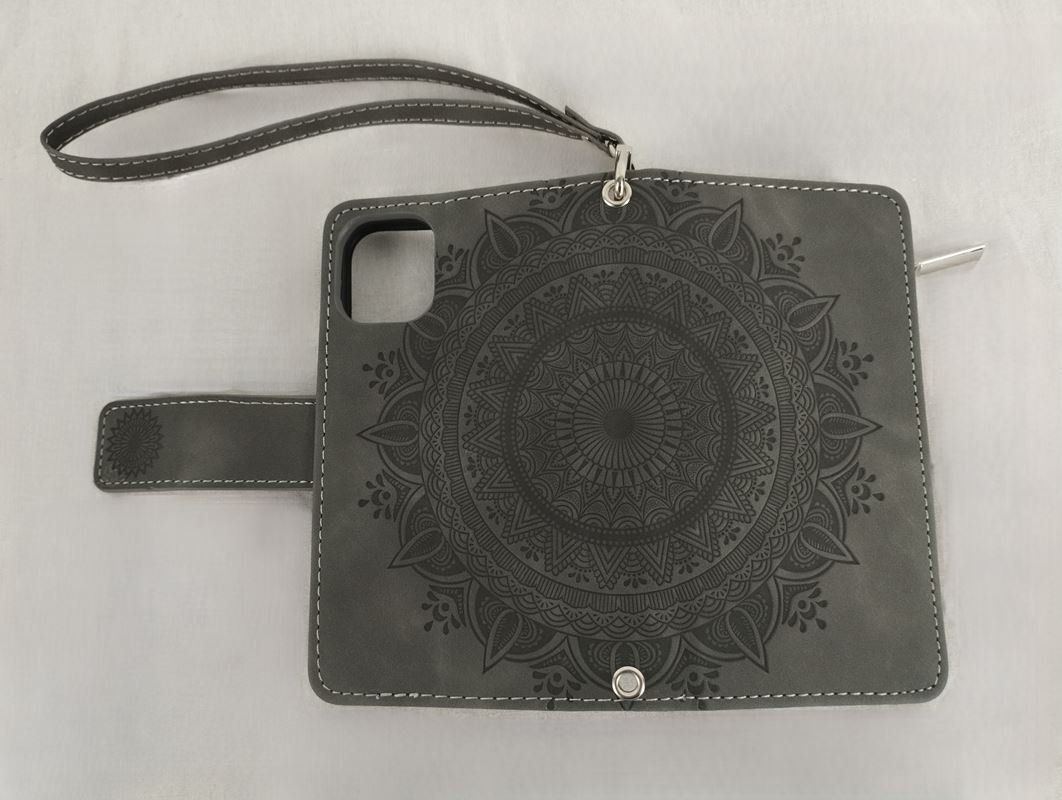 Cover & Protezioni schermo: Handyhülle iPhone 12 mini – Usato da Schübelbach venduto da Restwert_Schubelbach 7