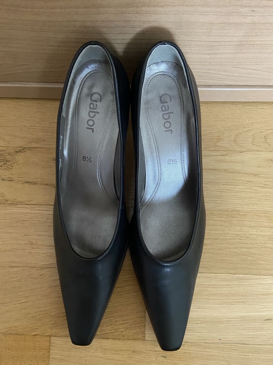 Gabor Scarpe da donna: GABOR SCHUHE GRÖSSE 6,5 – Nuovo (secondo la descrizione) da Zürich venduto da schneeflocke303 2