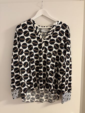 Bluse von Herzen‘s Angelegenheit