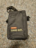 Original Nintendo Game Boy Tasche