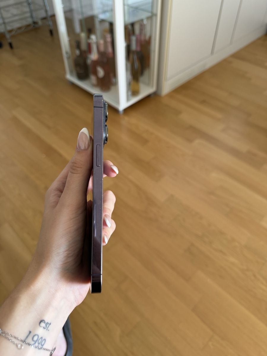 Apple Telefoni cellulari / Smartphones: Iphone 14 Pro Max 512GB – Usato da Wetzikon ZH venduto da moira.heierli 1