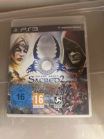 SACRED 2