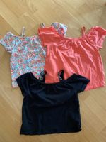Träger shirt gr. 134/140