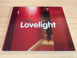 Organic Audio – Lovelight
