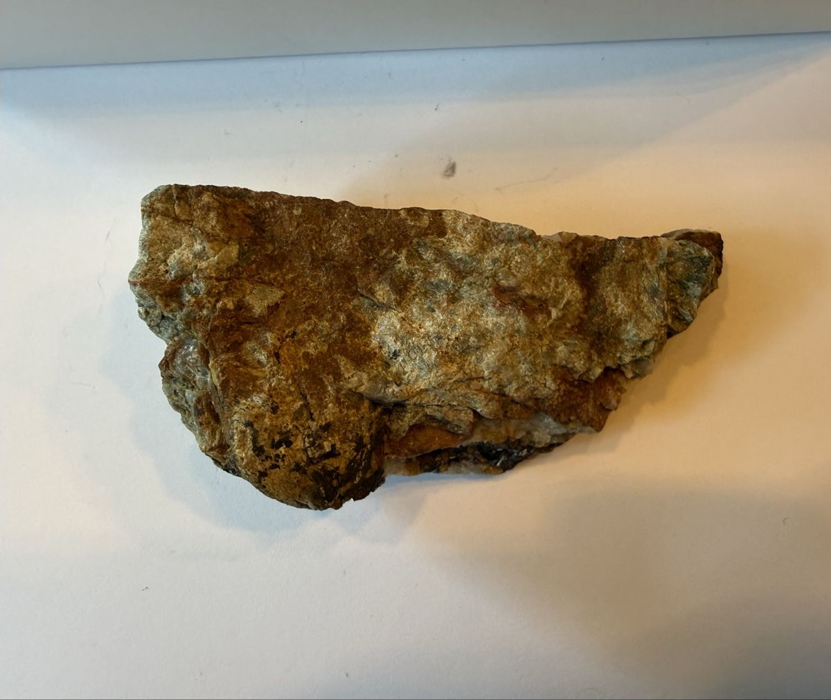 Minerali & Pietre curative: Mineral/Kristall/Stein – Usato da Diegten venduto da Guettler01 3