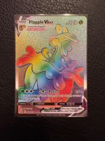 Flapple VMAX – Battle Styles (EN)