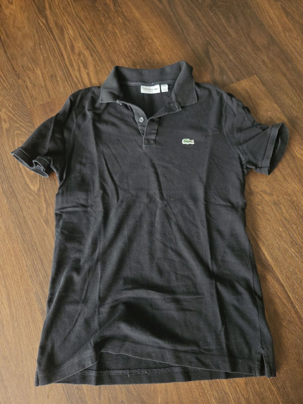 Lacoste Magliette Polo: Lacoste Polo Shirt – Usato da Aesch ZH venduto da Chrizz7